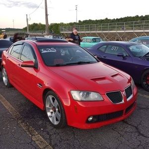 Meet your Posher, Brian